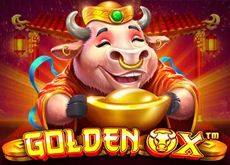 Golden Ox - KINGBET189