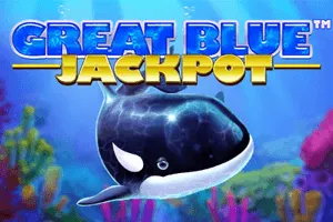 Great Blue Jackpot - KINGBET189
