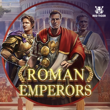 Roman Emperors - KINGBET189