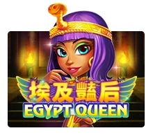 Egypt Queen - KINGBET189