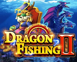 Dragon Fishing II - KINGBET189