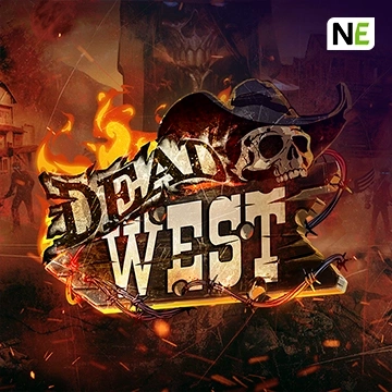 Dead West - KINGBET189