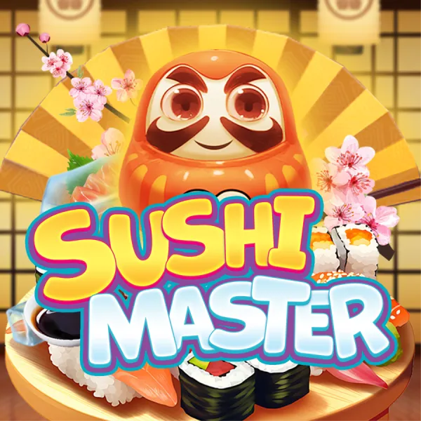 Sushi Master - KINGBET189