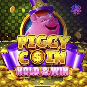 Piggy Coin: Hold & Win - KINGBET189
