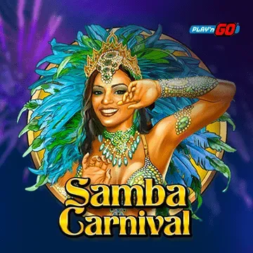 Samba Carnival - KINGBET189