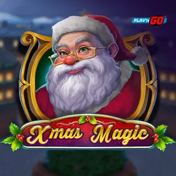 Xmas Magic - KINGBET189