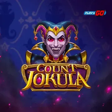 Count Jokula - KINGBET189