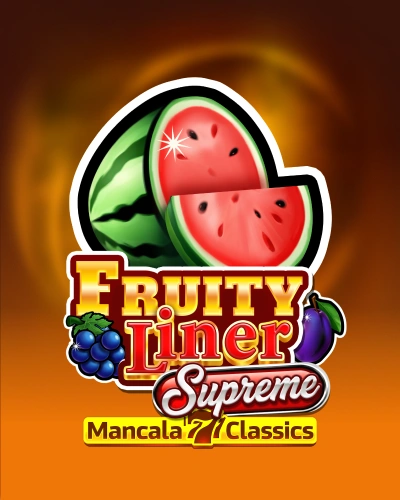 FruityLiner Supreme - KINGBET189