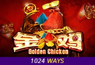 Golden Chicken - KINGBET189