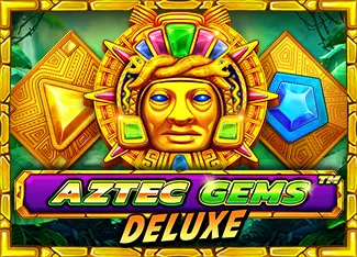 Aztec Gems Deluxe - KINGBET189