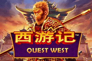 Quest West - KINGBET189