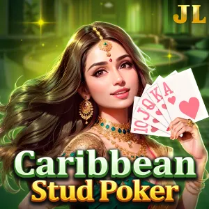 Caribbean Stud Poker - KINGBET189