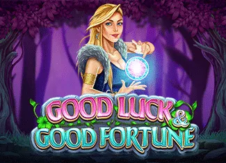 Good Luck Good Fortune - KINGBET189