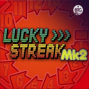 Lucky Streak Mk2 - KINGBET189