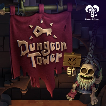 Dungeon Tower - KINGBET189