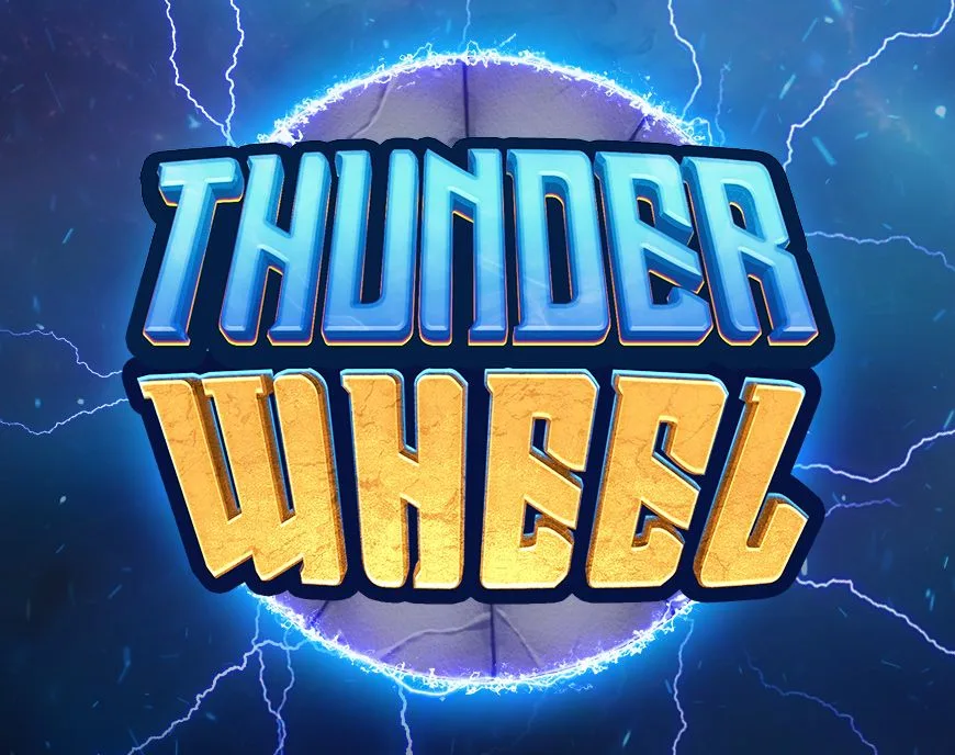 Thunder Wheel - KINGBET189