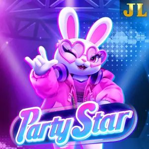 Party Star - KINGBET189