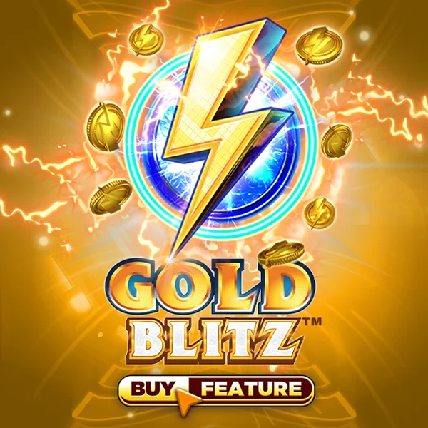 Gold Blitz - KINGBET189