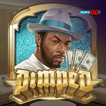 Pimped - KINGBET189