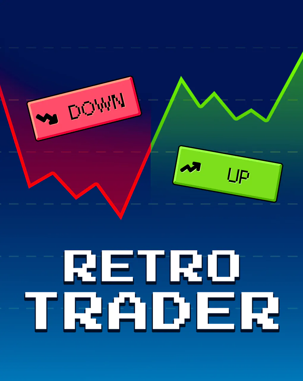 Retro Trader - KINGBET189