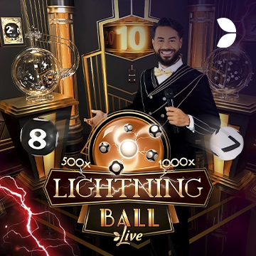 Lightning Ball - KINGBET189
