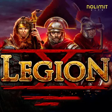 Legion X - KINGBET189