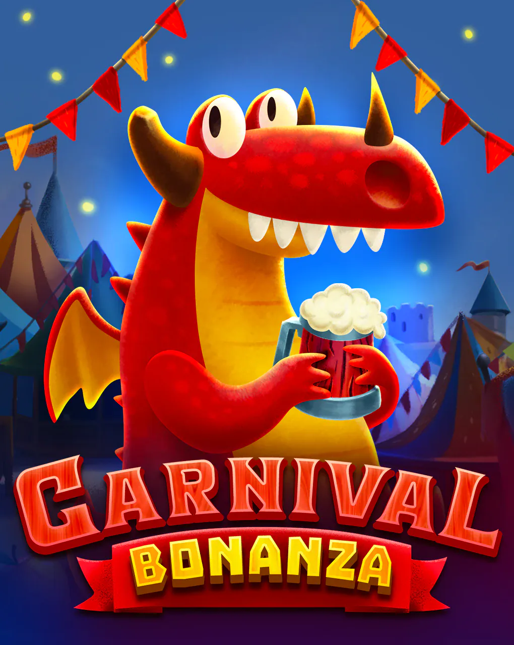 Carnival Bonanza - KINGBET189