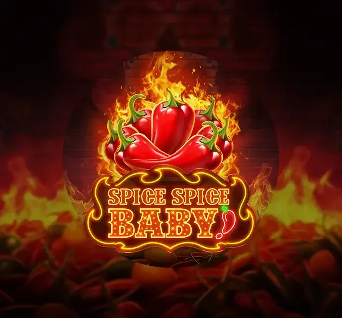 Spice Spice Baby! - KINGBET189