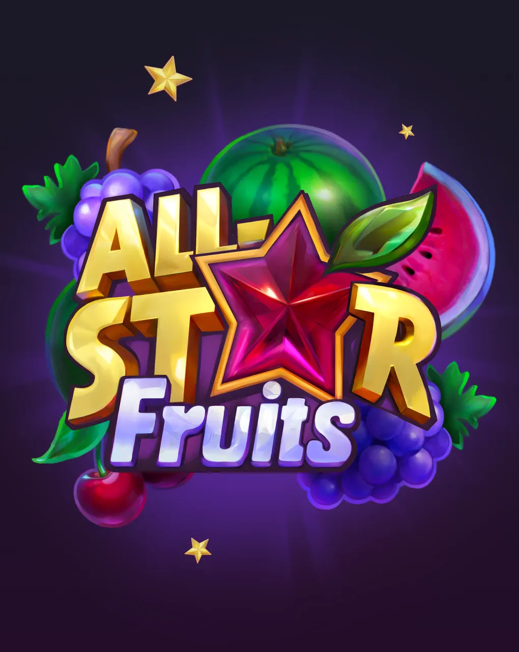 All-Star Fruits - KINGBET189