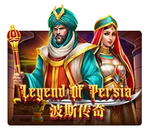 Legend Of Persia - KINGBET189