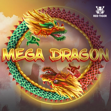 Mega Dragon - KINGBET189