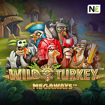 Wild Turkey - KINGBET189