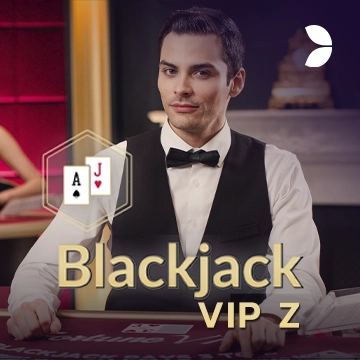 Blackjack VIP Z - KINGBET189