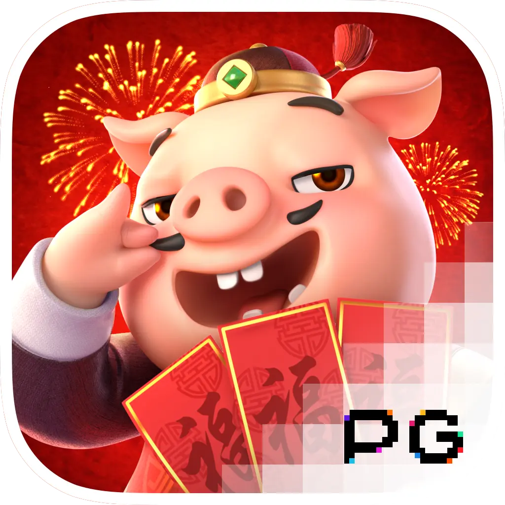 Piggy Gold - KINGBET189