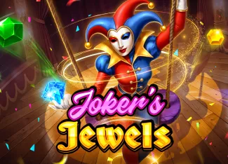 Jokers Jewels - KINGBET189