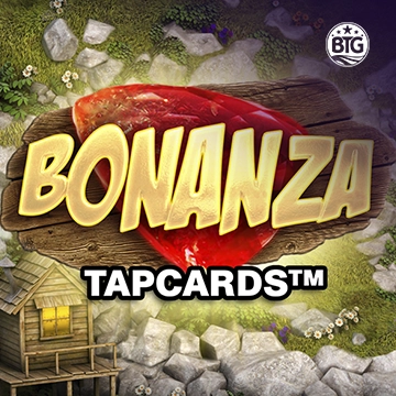Bonanza Tapcards - KINGBET189