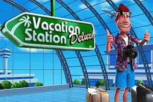 Vacation Station Deluxe - KINGBET189