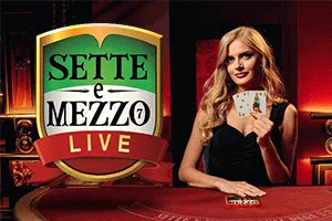 Sette E Mezzo - KINGBET189