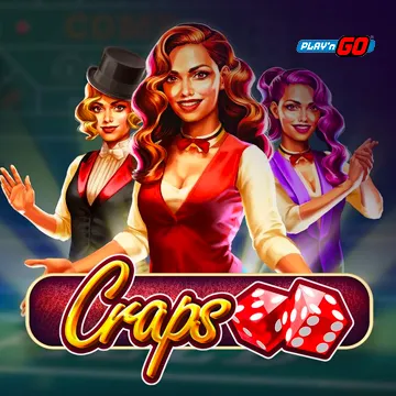 Craps - KINGBET189