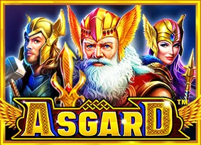 Asgard - KINGBET189