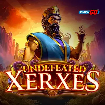 Undefeated Xerxes - KINGBET189