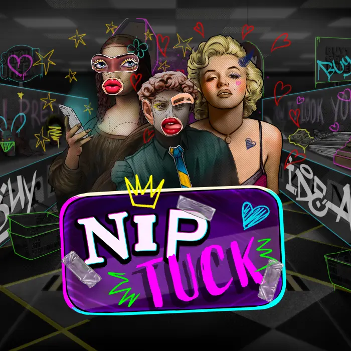Nip Tuck - KINGBET189
