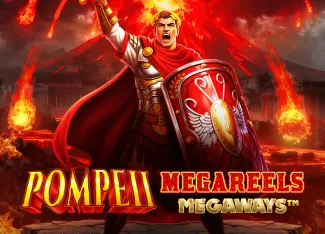Pompeii Megareels Megaways - KINGBET189