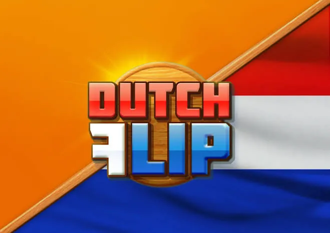 Dutch Flip - KINGBET189