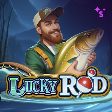 Lucky Rod - KINGBET189