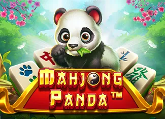 Mahjong Panda - KINGBET189