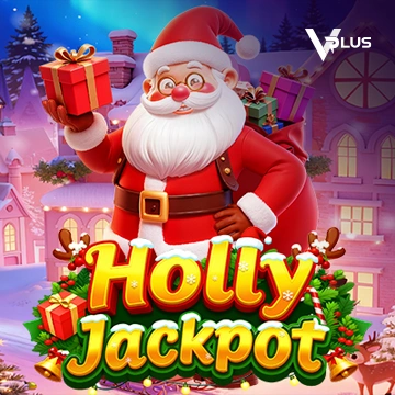 Holly Jackpot - KINGBET189