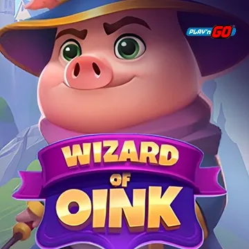Wizard of Oink - KINGBET189