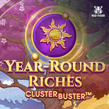 Year-Round Riches Clusterbuster - KINGBET189