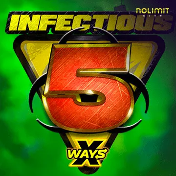 Infectious 5 xWays - KINGBET189